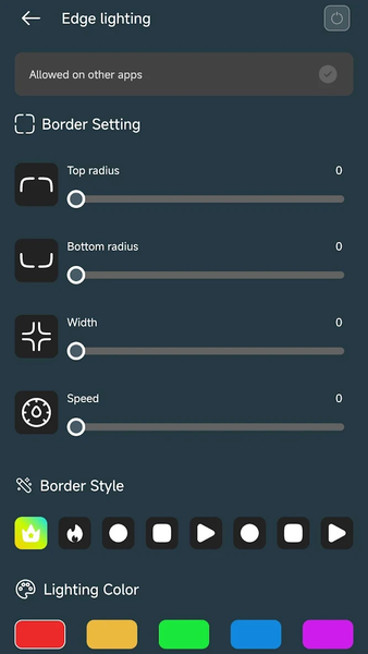 NoizBox - عکس برنامه موبایلی اندروید