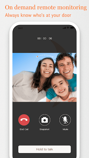 Eques - عکس برنامه موبایلی اندروید