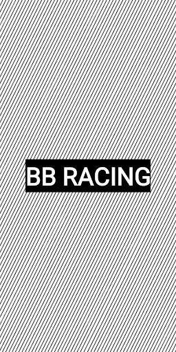 BB Racing - Basic Car Racing Game - Image screenshot of android app