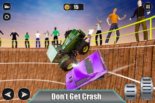 Well of Death Stunts: Car Bike - Image screenshot of android app