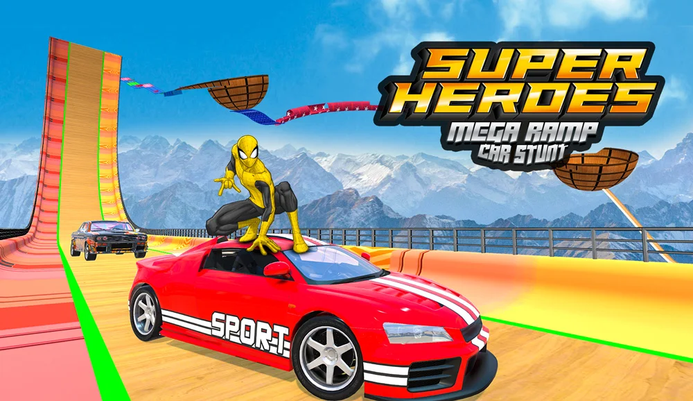 SSFOAUNT - عکس بازی موبایلی اندروید