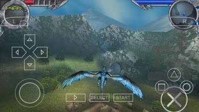 اراگون - عکس بازی موبایلی اندروید