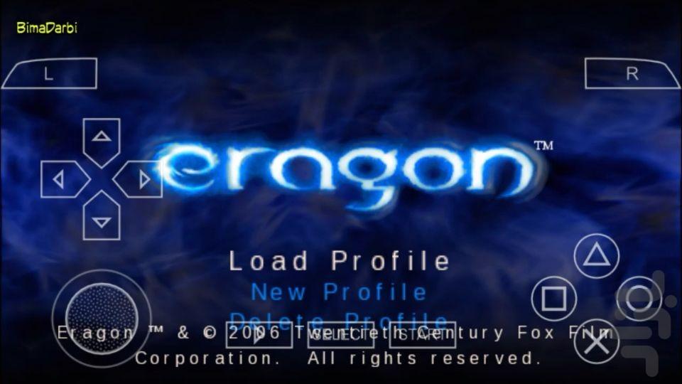 اراگون - عکس بازی موبایلی اندروید