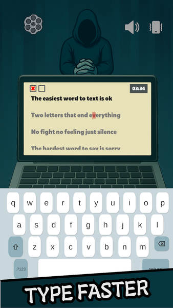 Last Words - عکس بازی موبایلی اندروید