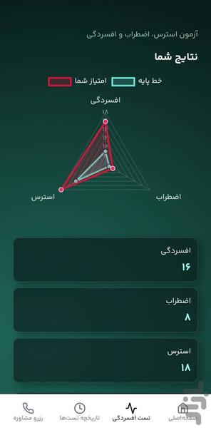 Dr.ErfanAzimi | Psychology Academy - Image screenshot of android app