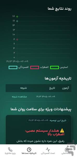 Dr.ErfanAzimi | Psychology Academy - Image screenshot of android app