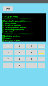 Phone Number Hacker Simulator for Android - Free App Download