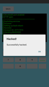 Phone Hacks Simulator Prank APK for Android Download
