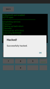 ATM Hacker Simulator Game for Android - Download