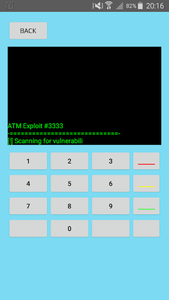 Hacking Simulator Game for Android - Download