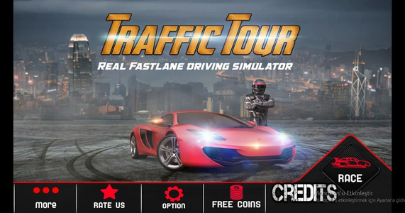 Traffic Tour 2020 Game For Android - Download | Bazaar