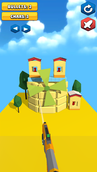 Fall down delaxe _3D::Appstore for Android