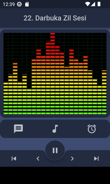 Tomtom Ringtones - عکس برنامه موبایلی اندروید