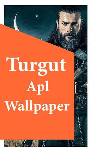 Ertugul Ghazi Wallpaper HD 4K - Image screenshot of android app