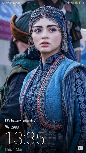 kurulus osman wallpapers - عکس برنامه موبایلی اندروید