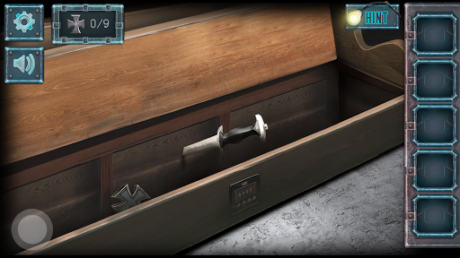 Reich's Lair: Adventure Escape - عکس بازی موبایلی اندروید