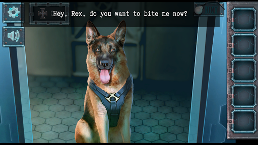 Reich's Lair: Adventure Escape - عکس بازی موبایلی اندروید