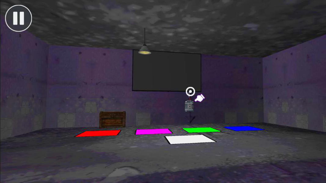 Escape Room: Monster Challenge - عکس بازی موبایلی اندروید