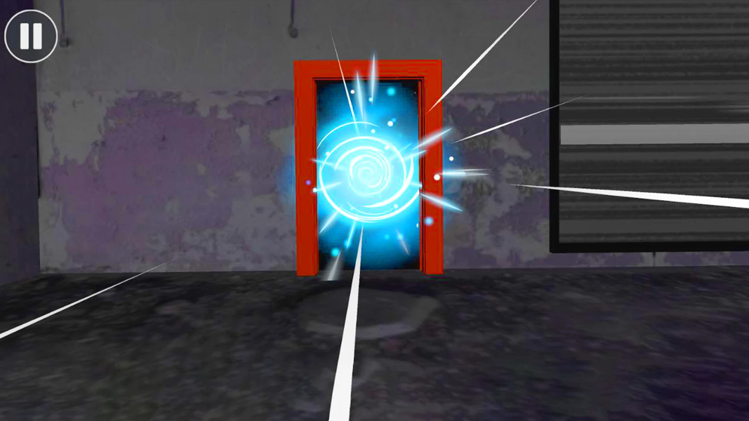 Escape Room: Monster Challenge - عکس بازی موبایلی اندروید