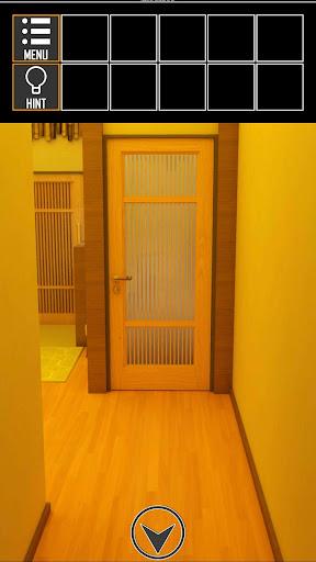 Escape Game Ryokan۲ - عکس بازی موبایلی اندروید