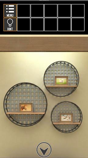 Escape Game Ryokan۲ - عکس بازی موبایلی اندروید