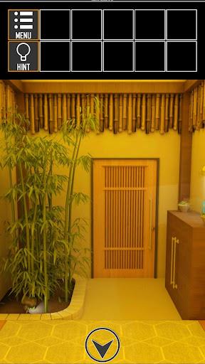 Escape Game Ryokan۲ - عکس بازی موبایلی اندروید