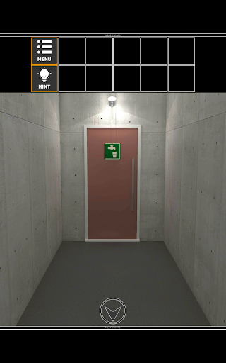 Escape Game: Dam Facility - Gameplay image of android game