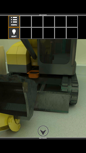 EscapeGame:Car repair shop - عکس بازی موبایلی اندروید