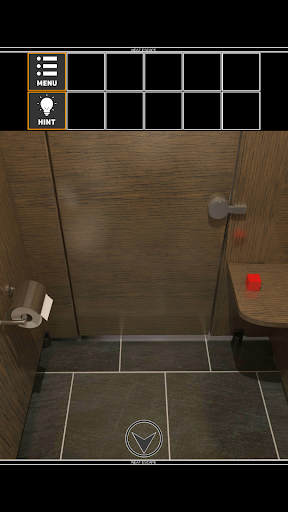 Escape game: Restroom2 - Gameplay image of android game