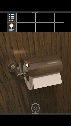 Escape game: Restroom2 - Gameplay image of android game
