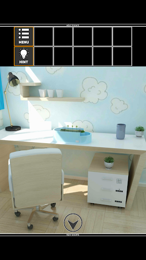 Escape game:Children's room۲ - عکس بازی موبایلی اندروید