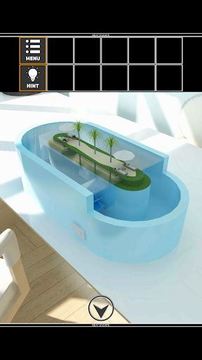 Escape game:Children's room۲ - عکس بازی موبایلی اندروید