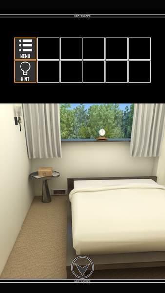 EscapeGame:NEAT ESCAPE PACK2-1 - Gameplay image of android game