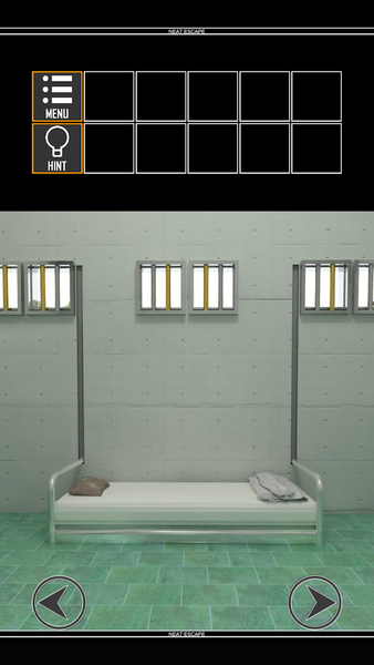 EscapeGame:NEAT ESCAPE PACK2-1 - Gameplay image of android game