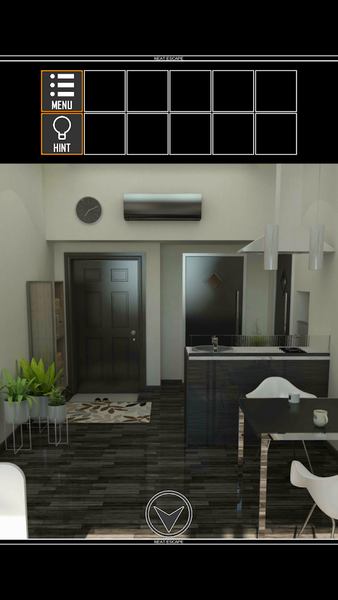 Escape Game:Condo - Gameplay image of android game