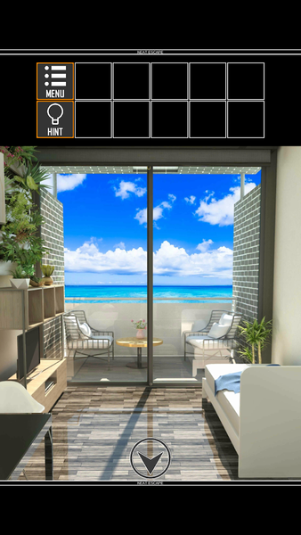 Escape Game:Condo - عکس بازی موبایلی اندروید