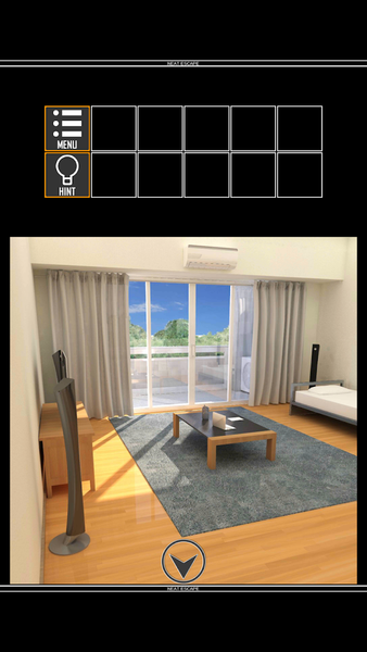 EscapeGame:NEAT ESCAPE PACK3-1 - Gameplay image of android game