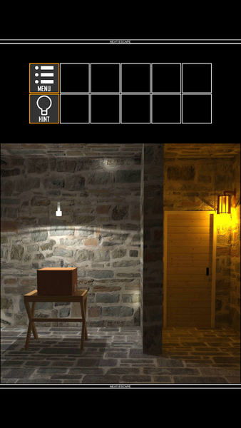 EscapeGame:NEAT ESCAPE PACK3-1 - Gameplay image of android game