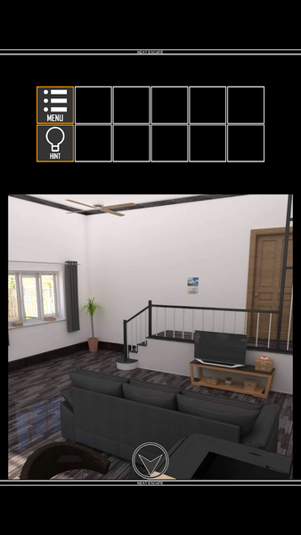 EscapeGame:NEAT ESCAPE PACK3-1 - Gameplay image of android game