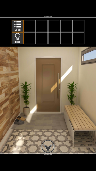 Escape Game: Top Floor Room - عکس بازی موبایلی اندروید