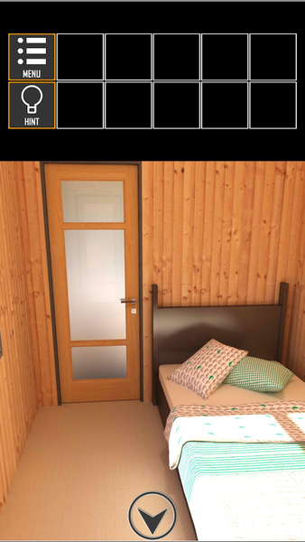 EscapeGame:NEAT ESCAPE PACK۴-۱ - عکس بازی موبایلی اندروید
