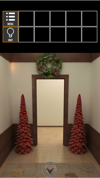 EscapeGame:NEAT ESCAPE PACK۴-۱ - عکس بازی موبایلی اندروید