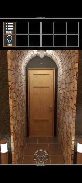 EscapeGame:Large communal bath - Gameplay image of android game