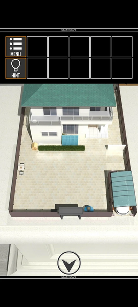 EscapeGame Gallery - عکس بازی موبایلی اندروید