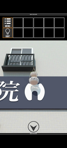 ReverseEscapeGame:DentalClinic - عکس بازی موبایلی اندروید