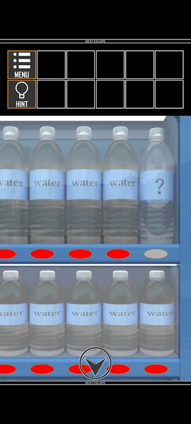 ReverseEscapeGame:DentalClinic - عکس بازی موبایلی اندروید