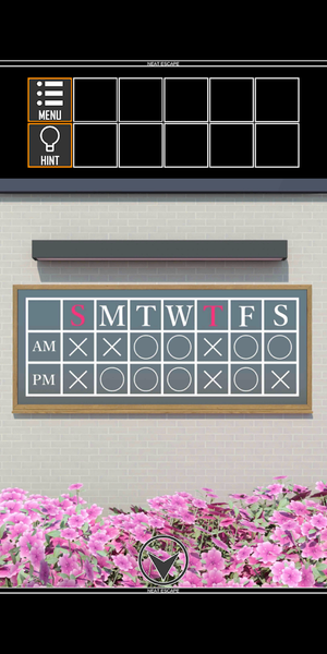 ReverseEscapeGame:DentalClinic - عکس بازی موبایلی اندروید