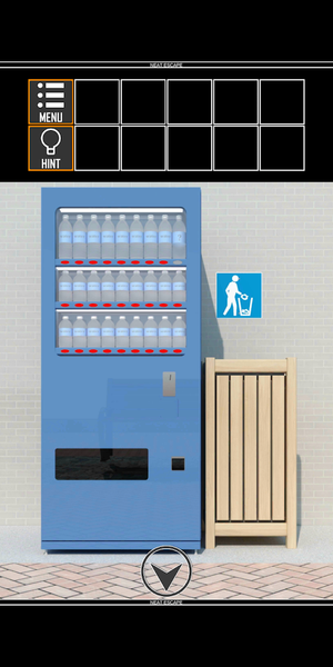 ReverseEscapeGame:DentalClinic - عکس بازی موبایلی اندروید