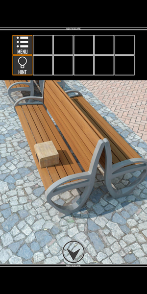 ReverseEscapeGame:DentalClinic - عکس بازی موبایلی اندروید