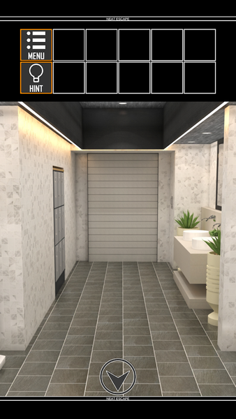 Escape Game: Rest room۳ - عکس بازی موبایلی اندروید